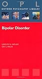 Bipolar disorder
