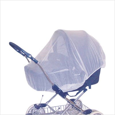 Jeep Baby Products 90105 Single Stroller Netting