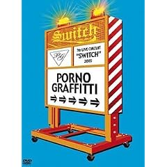 7th LIVE CIRCUIT“SWITCH”2005 [DVD]