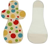 SweetCotton �i�C�g�Z�b�g �J���t������ (���u������Y���j