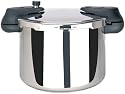 Sitram - PSIFOAU08 - Autocuiseur inox Sitraforza 8 litres
