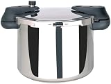 Sitram - PSIFOAU08 - Autocuiseur inox Sitraforza 8 litres