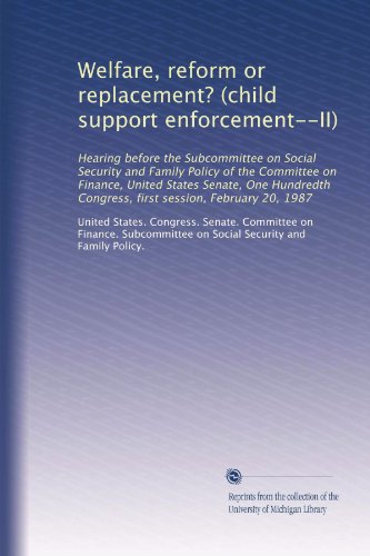 child support enforcement