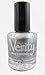 Verity Nail Lacquer - Silver Foil G16