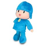 Pocoyo Carry Plush