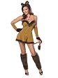 Sexy Courageous Lioness Theatre Costumes Group Costume Idea Fairytale
