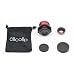 SainSonic 3 in 1 lens (Wide Angle/Marco/Fish eye) for iphone4/4S *RED* 413JvNNen4L. AA75 SainSonic 3 in 1 lens (Wide Angle/Marco/Fish eye) for iphone4/4S *RED*