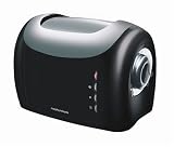Produkt-Bild: MORPHY TOASTER 2 PERFECTION 44931