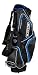 Ogio Vaporlite Stand Bag (Black / True Royal)