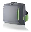 Belkin 15-Inch Messenger Bag (Dark Gray/Green)
