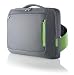 Belkin 15-Inch Messenger Bag (Dark Gray/Green)