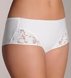 La Perla Tattoo Boyshort Panties (12232)