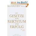Die Gesetze von Reichtum und Erfolg