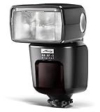 Mecablitz 44 AF-1 digital für Olympus/Panasonic/Leica