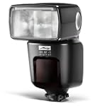 Metz Mecablitz 44 AF-1 Digital - Flas...