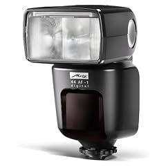 Mecablitz 44 AF-1 digital f�r Olympus/Panasonic/Leica