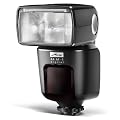 Metz MB 44 AF-1 Canon Blitzger�t