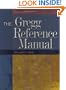 The Gregg Reference Manual