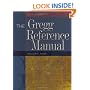 The Gregg Reference Manual