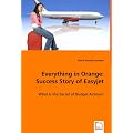 Everything in Orange: Success Story of Easyjet