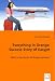 Everything in Orange: Success Story of Easyjet: What Is the Secret of Budget Airlines?