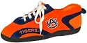 New Mens Slippers Shoes Auburn University War Eagles Officially Licensed