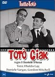 toto` ciak (Dvd) Italian Import