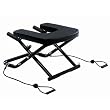 Health Mark IVO18110 Yogacise 2-In-1 Yoga and Exercise Bench