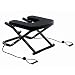 Health Mark IVO18110 Yogacise 2-In-1 Yoga and Exercise Bench