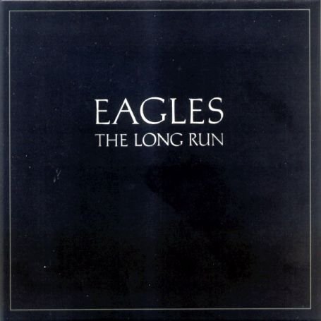 CD-Charts  Music : The Long Run: Vinyl Replica Edition