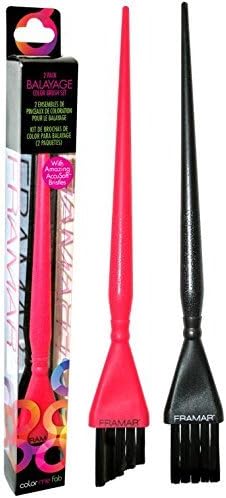 Foil It Balayage Brush Set by Foil It