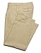 LCW, Linen and Cotton Casual Dress Pants, Single Pleat - Trousers For Men
