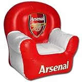 Arsenal FC Inflatable Chair