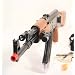 New Airsoft Toy Rifle Gun AK47 Sniper AK w Infrared Ray