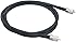 Ham and CB Radio PL-259 UHF Male RG-213 Coaxial Jumper Made in the USA by MPD Digital (TM) | MIL-C-17/163A RG-213/U PL259 Low-loss Double Shielded Coax Cable (4 feet)