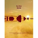 Kate Bush: Ariel (PVG) book cover
