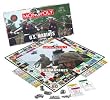 US Marines Monopoly