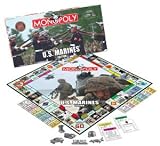 US Marines Monopoly