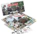USMC UNITED STATES MARINE CORPS MONOPOLY Board Game