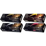 40 x Compatible Capsules for Nespresso Machines (4 Blend)by Coffee Club