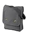 Authentic Pigment Adult Pigment-Dyed Canvas Field Bag (1902)