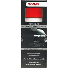 SONAX 02009410 PremiumClass SaphirPowerPolish