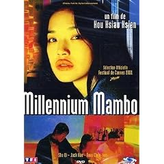 Millennium Mambo (�dition simple)