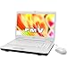 �x�m�� FMV-BIBLO NF/G70(�A�[�o���z���C�g) FMVNFG70W