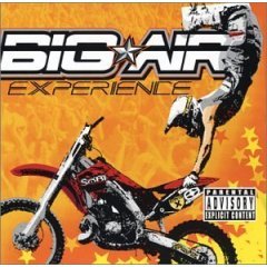 Big Air Experience