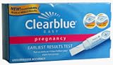 Pregnancy Test Kits