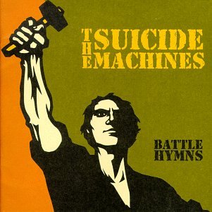Suicide Machines - Confused Lyrics - Zortam Music