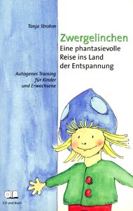 Zwergelinchen-Eine Phantasievo