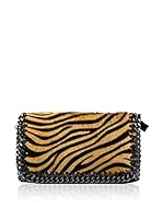 Giulia Monti Bandolera Safari (Beige)