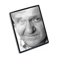DUNCAN PRESTON - Original Art Mouse Mat (Signed by the Artist) #js001